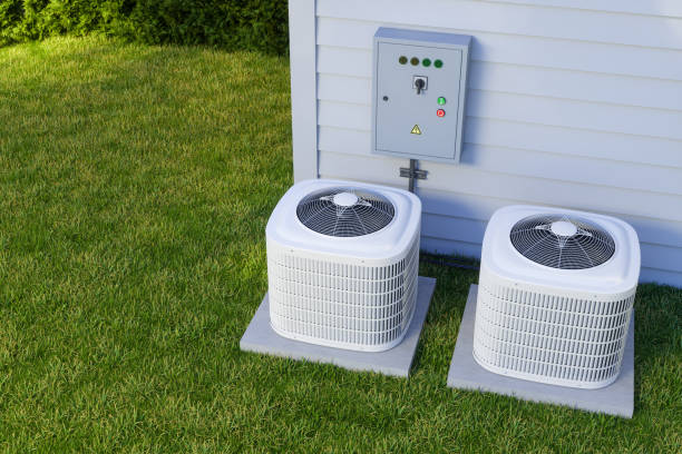 Best Energy-efficient HVAC Solutions in Helena, AL
