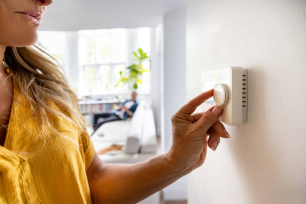 Best Emergency HVAC Services in Helena, AL