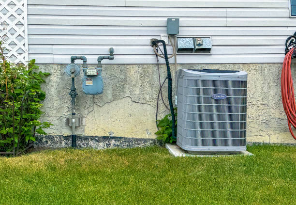 Best Seasonal HVAC Services in Helena, AL